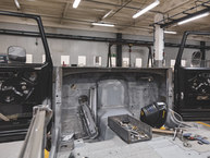 The FJ Company - 1981 G45 Heritage - Cloud Mist Gray - Bodywork V2